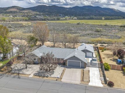 667 Marsh Road, Carson City, NV 89701 Photo