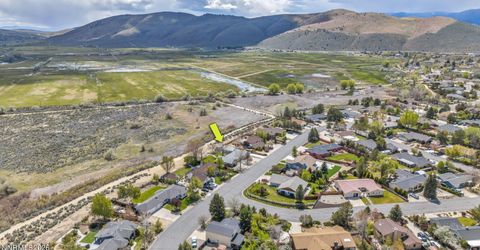 667 Marsh Road, Carson City, NV 89701 Photo