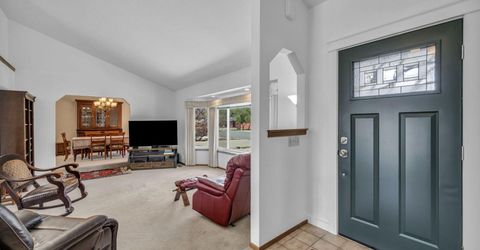 667 Marsh Road, Carson City, NV 89701 Photo