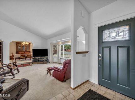 667 Marsh Road, Carson City, NV 89701 Photo