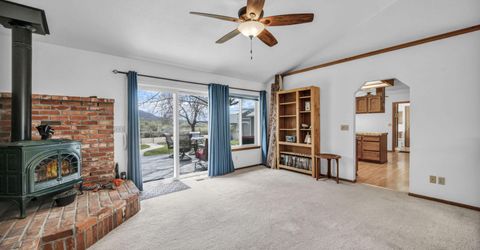 667 Marsh Road, Carson City, NV 89701 Photo
