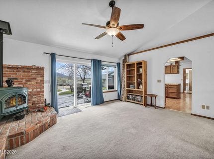 667 Marsh Road, Carson City, NV 89701 Photo