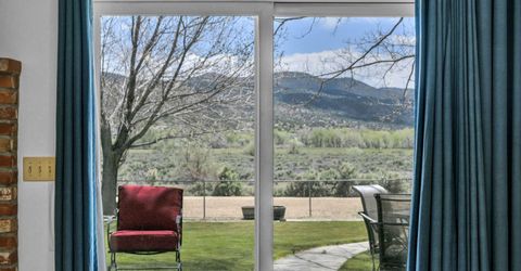 667 Marsh Road, Carson City, NV 89701 Photo