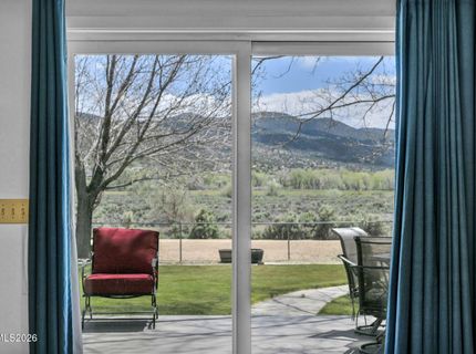 667 Marsh Road, Carson City, NV 89701 Photo