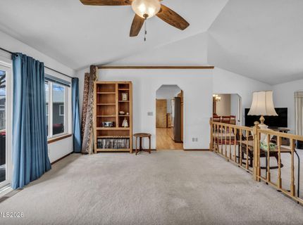 667 Marsh Road, Carson City, NV 89701 Photo