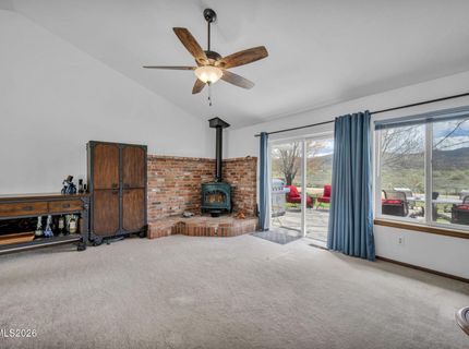 667 Marsh Road, Carson City, NV 89701 Photo