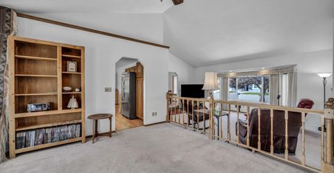 667 Marsh Road, Carson City, NV 89701 Photo