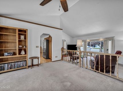 667 Marsh Road, Carson City, NV 89701 Photo