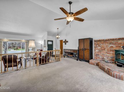 667 Marsh Road, Carson City, NV 89701 Photo