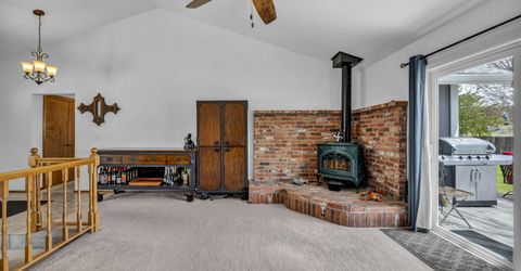 667 Marsh Road, Carson City, NV 89701 Photo