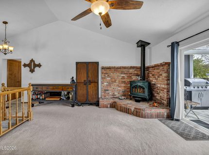 667 Marsh Road, Carson City, NV 89701 Photo