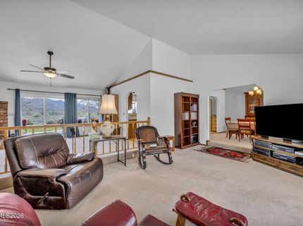 667 Marsh Road, Carson City, NV 89701 Photo