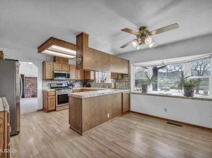 667 Marsh Road, Carson City, NV 89701 Photo