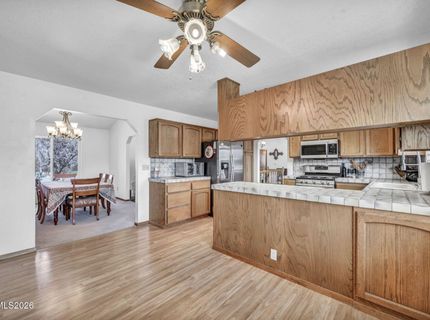 667 Marsh Road, Carson City, NV 89701 Photo