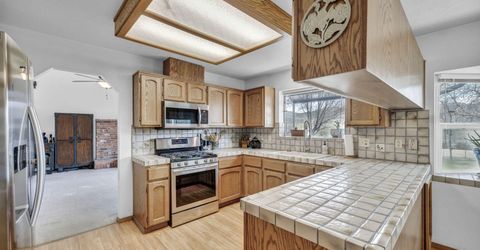 667 Marsh Road, Carson City, NV 89701 Photo