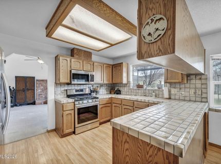 667 Marsh Road, Carson City, NV 89701 Photo