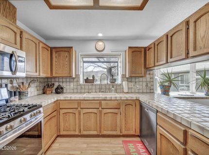 667 Marsh Road, Carson City, NV 89701 Photo