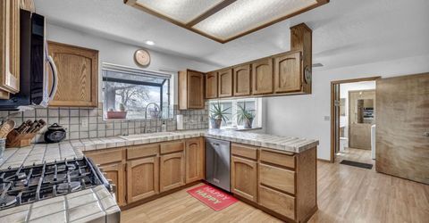 667 Marsh Road, Carson City, NV 89701 Photo