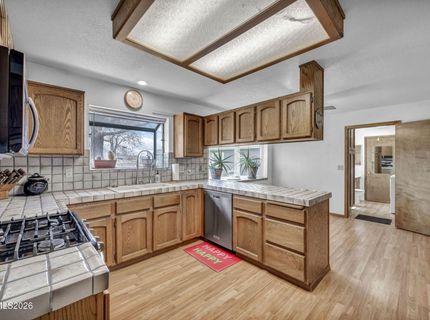 667 Marsh Road, Carson City, NV 89701 Photo