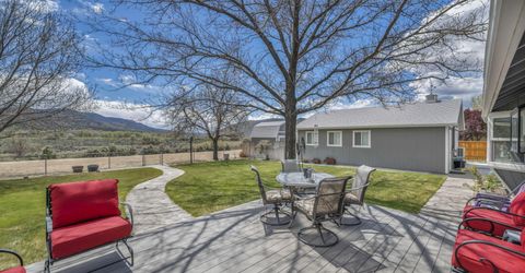 667 Marsh Road, Carson City, NV 89701 Photo