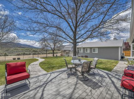 667 Marsh Road, Carson City, NV 89701 Photo