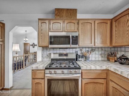 667 Marsh Road, Carson City, NV 89701 Photo