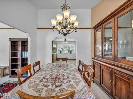 667 Marsh Road, Carson City, NV 89701 Photo