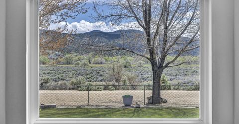 667 Marsh Road, Carson City, NV 89701 Photo