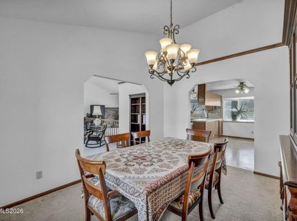 667 Marsh Road, Carson City, NV 89701 Photo