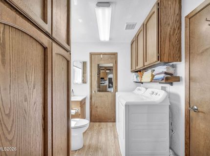 667 Marsh Road, Carson City, NV 89701 Photo