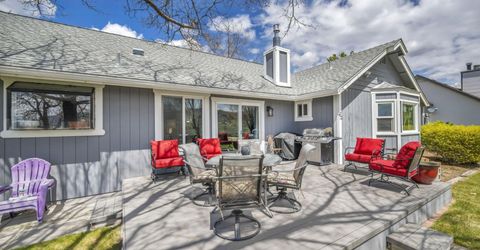 667 Marsh Road, Carson City, NV 89701 Photo