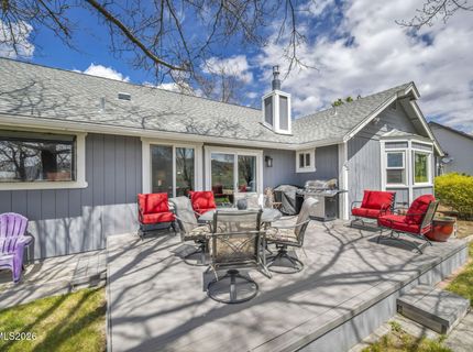 667 Marsh Road, Carson City, NV 89701 Photo