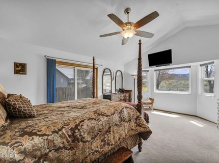 667 Marsh Road, Carson City, NV 89701 Photo