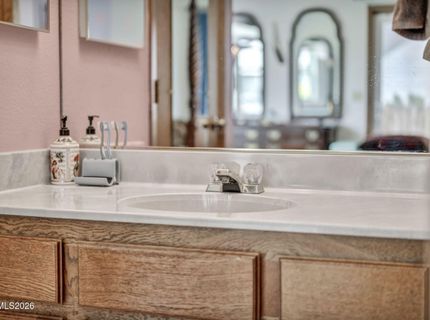 667 Marsh Road, Carson City, NV 89701 Photo