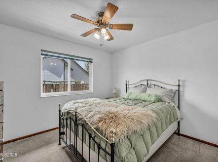 667 Marsh Road, Carson City, NV 89701 Photo