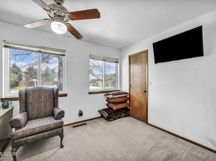 667 Marsh Road, Carson City, NV 89701 Photo