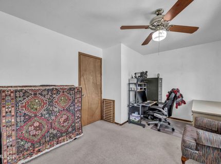 667 Marsh Road, Carson City, NV 89701 Photo