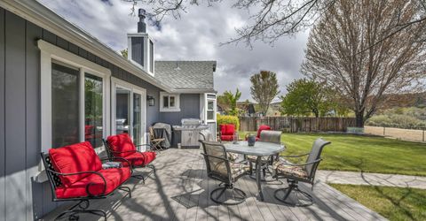 667 Marsh Road, Carson City, NV 89701 Photo