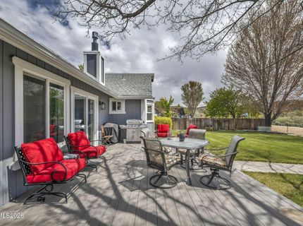 667 Marsh Road, Carson City, NV 89701 Photo