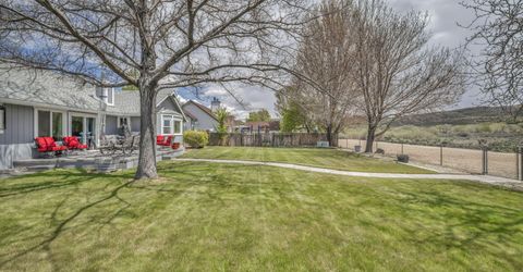 667 Marsh Road, Carson City, NV 89701 Photo