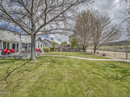 667 Marsh Road, Carson City, NV 89701 Photo