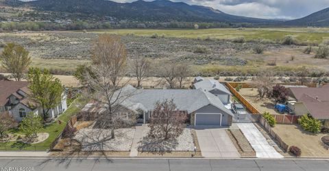 667 Marsh Road, Carson City, NV 89701 Photo