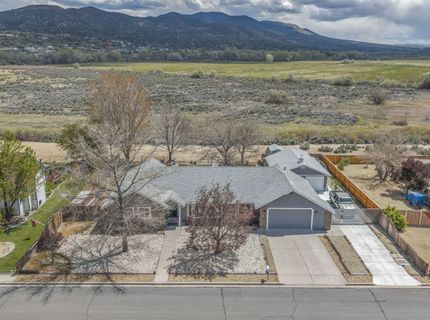 667 Marsh Road, Carson City, NV 89701 Photo