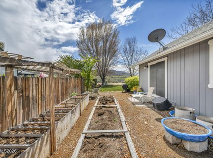 667 Marsh Road, Carson City, NV 89701 Photo