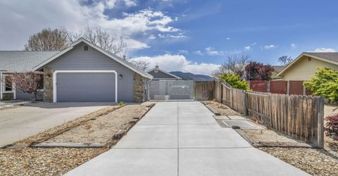 667 Marsh Road, Carson City, NV 89701 Photo