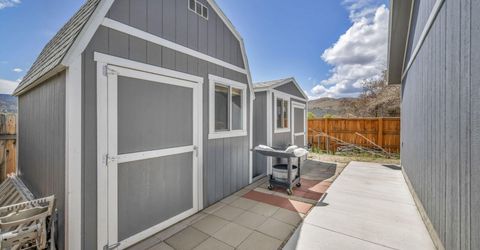 667 Marsh Road, Carson City, NV 89701 Photo