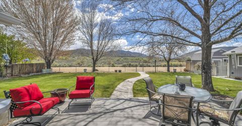 667 Marsh Road, Carson City, NV 89701 Photo