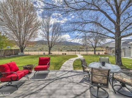 667 Marsh Road, Carson City, NV 89701 Photo