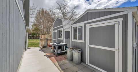 667 Marsh Road, Carson City, NV 89701 Photo