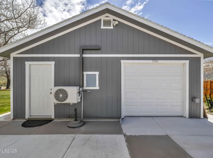 667 Marsh Road, Carson City, NV 89701 Photo